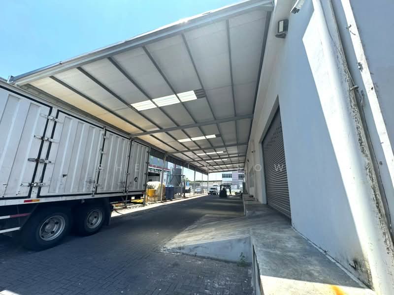 Factory for Rent in Iskandar Puteri (Nusajaya) (Johor) - Sherrly Sow - Exterior - PropertyGuru.com.my