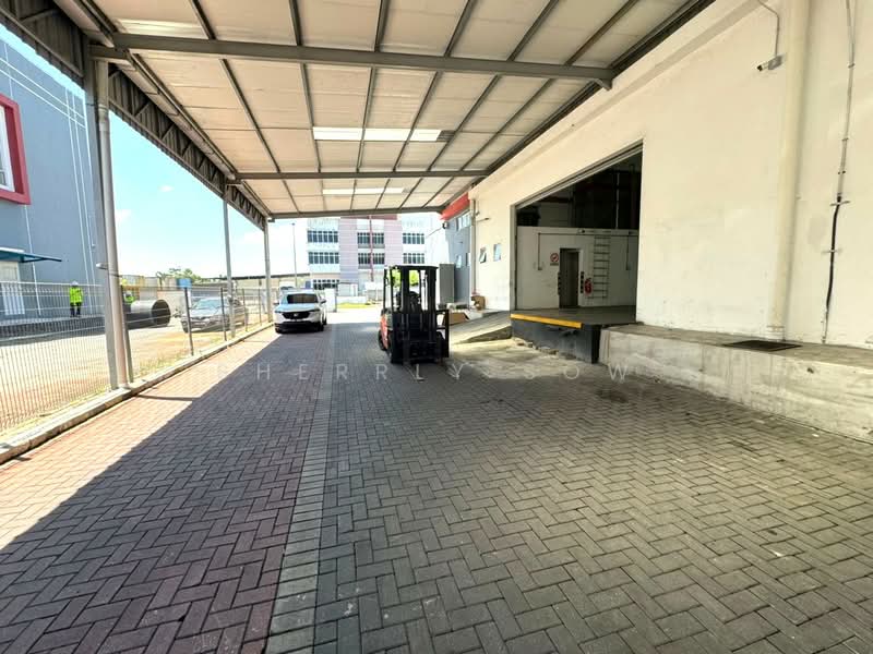 Factory for Rent in Iskandar Puteri (Nusajaya) (Johor) - Sherrly Sow - Exterior - PropertyGuru.com.my