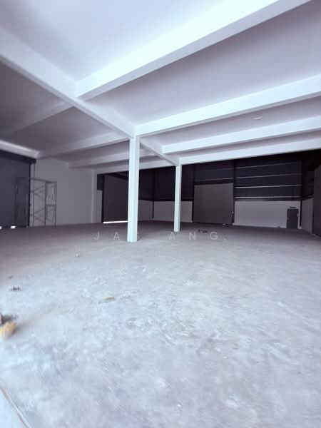Kilang untuk Disewa di Seberang Perai (Penang) - Jas Ang - PropertyGuru.com.my