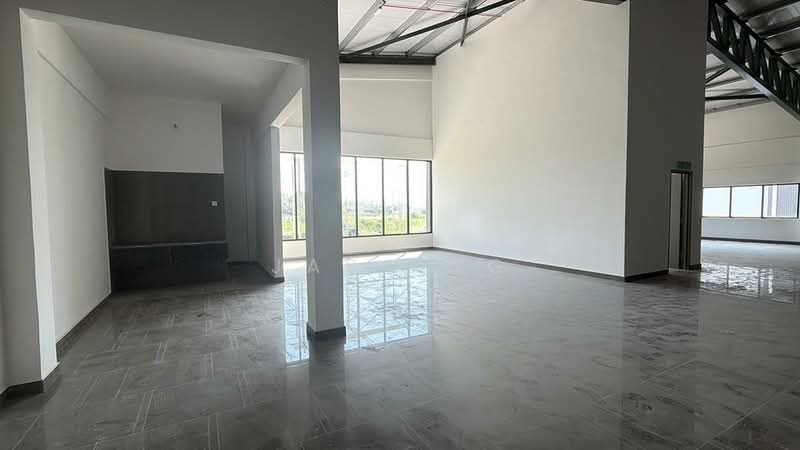 Kilang untuk Disewa di Seberang Perai (Penang) - Jas Ang - PropertyGuru.com.my