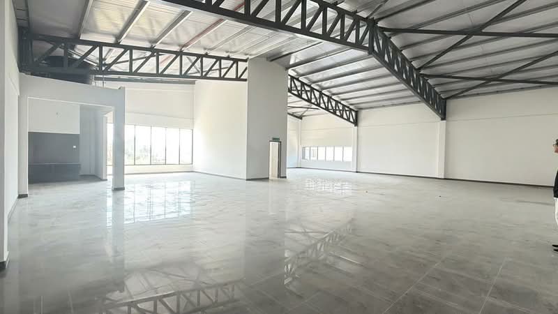 Kilang untuk Disewa di Seberang Perai (Penang) - Jas Ang - PropertyGuru.com.my