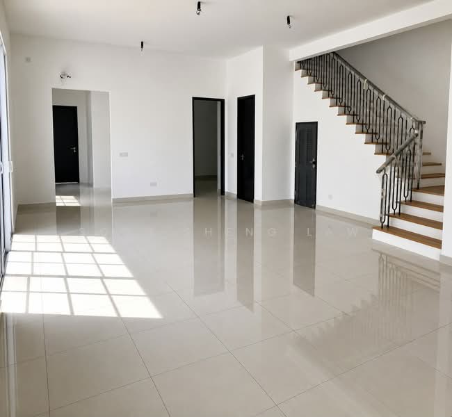 Semi-Detached House for Sale in Eco Majestic (Semenyih) - Soon Sheng Law - Interior - PropertyGuru.com.my