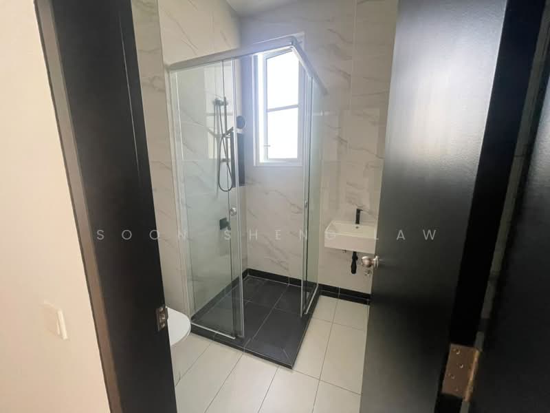 Semi-Detached House for Sale in Eco Majestic (Semenyih) - Soon Sheng Law - Bathroom - PropertyGuru.com.my