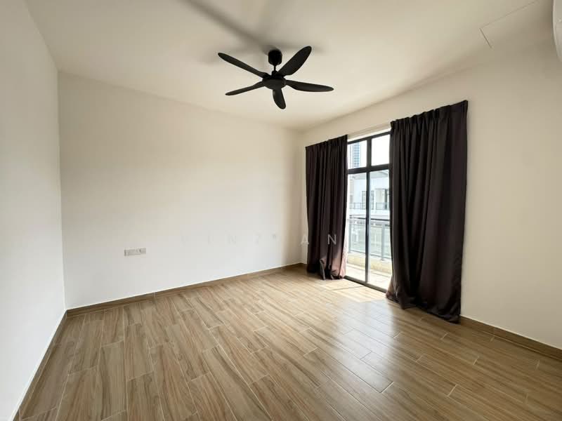 2-storey Terraced House for Rent in Taman Damansara Aliff (Tampoi) - Vinz Ang - Interior - PropertyGuru.com.my