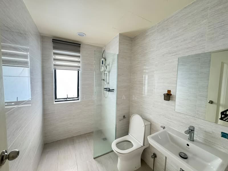 2-storey Terraced House for Rent in Taman Damansara Aliff (Tampoi) - Vinz Ang - PropertyGuru.com.my