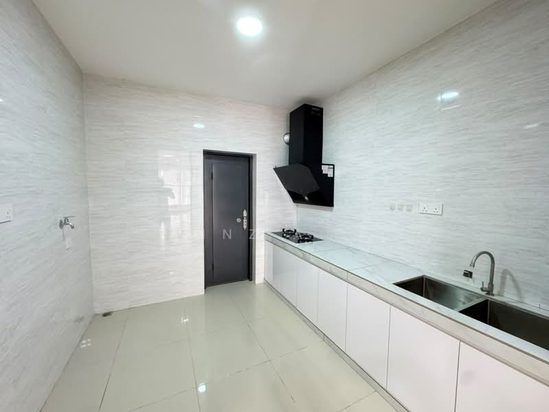 2-storey Terraced House for Rent in Taman Damansara Aliff (Tampoi) - Vinz Ang - PropertyGuru.com.my