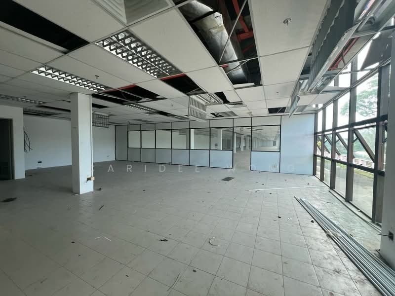 Warehouse for Rent in Kawasan Perindustrian Pasir Gudang (Pasir Gudang) - Caridee Wong - Interior - PropertyGuru.com.my