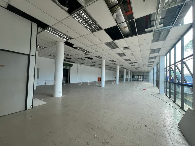 Warehouse for Rent in Kawasan Perindustrian Pasir Gudang (Pasir Gudang) - Caridee Wong - Interior - PropertyGuru.com.my