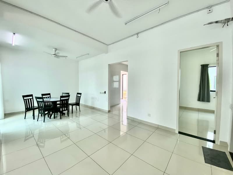 2-storey Terraced House for Rent in Bandar Cassia (Batu Kawan) - Jane Goh - Dining Room - PropertyGuru.com.my