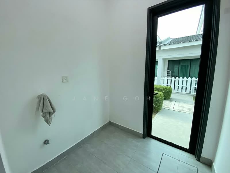 2-storey Terraced House for Rent in Bandar Cassia (Batu Kawan) - Jane Goh - Exterior - PropertyGuru.com.my