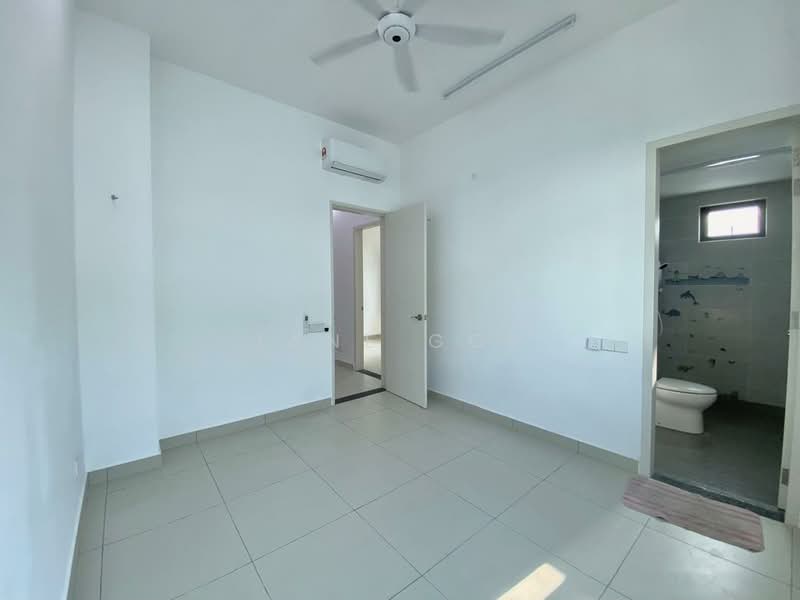 2-storey Terraced House for Rent in Bandar Cassia (Batu Kawan) - Jane Goh - Bedroom - PropertyGuru.com.my