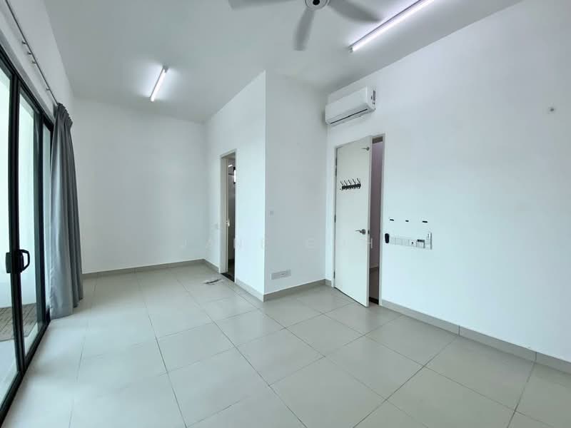 2-storey Terraced House for Rent in Bandar Cassia (Batu Kawan) - Jane Goh - Living Room - PropertyGuru.com.my