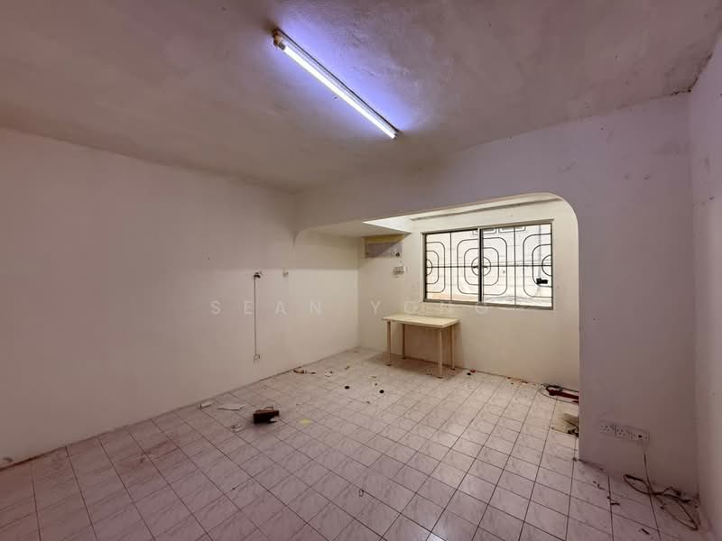 3-storey Terraced House for Sale in Taman Daya (Kepong) - Sean Yong - Interior - PropertyGuru.com.my