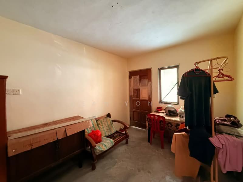 3-storey Terraced House for Sale in Taman Daya (Kepong) - Sean Yong - Interior - PropertyGuru.com.my
