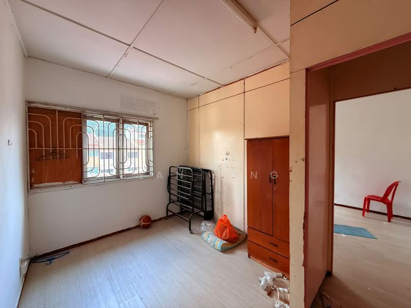 3-storey Terraced House for Sale in Taman Daya (Kepong) - Sean Yong - Interior - PropertyGuru.com.my