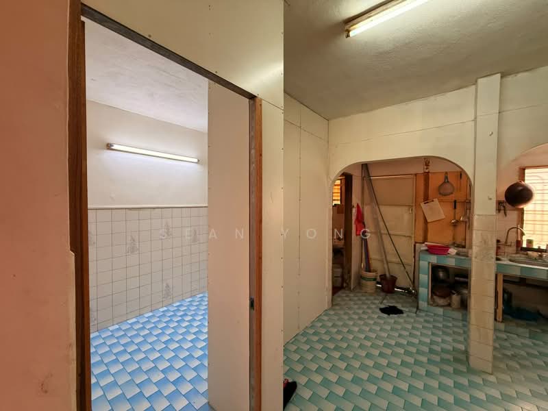 3-storey Terraced House for Sale in Taman Daya (Kepong) - Sean Yong - Interior - PropertyGuru.com.my