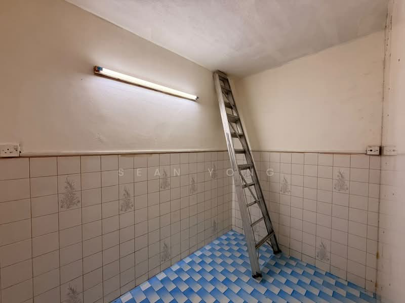 3-storey Terraced House for Sale in Taman Daya (Kepong) - Sean Yong - Interior - PropertyGuru.com.my