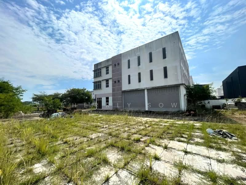 Kilang untuk Disewa di Iskandar Puteri (Nusajaya) (Johor) - Sherrly Sow - Exterior - PropertyGuru.com.my
