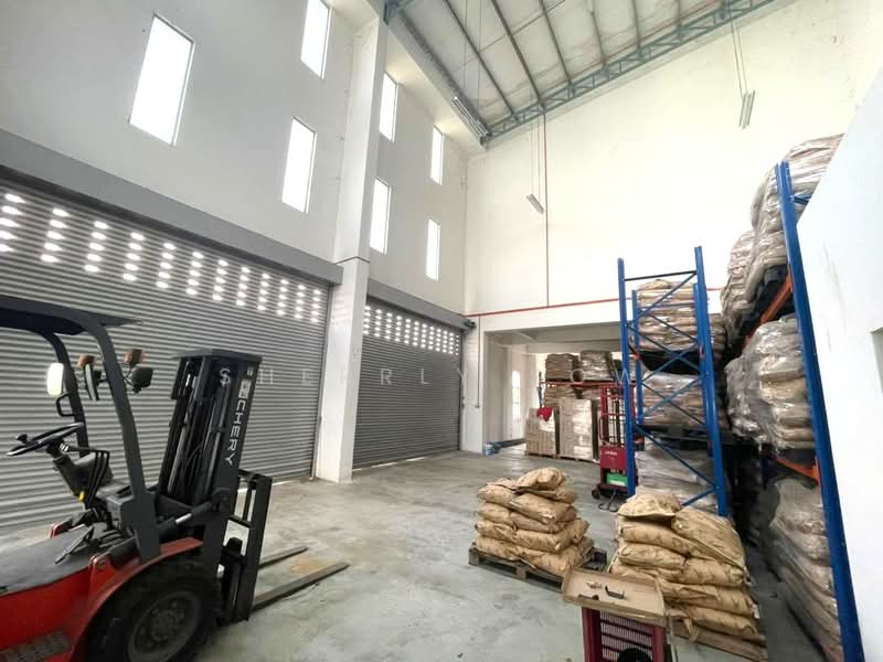 Kilang untuk Disewa di Iskandar Puteri (Nusajaya) (Johor) - Sherrly Sow - Interior - PropertyGuru.com.my