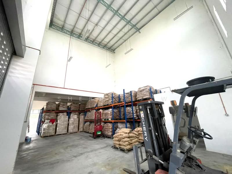 Kilang untuk Disewa di Iskandar Puteri (Nusajaya) (Johor) - Sherrly Sow - Interior - PropertyGuru.com.my