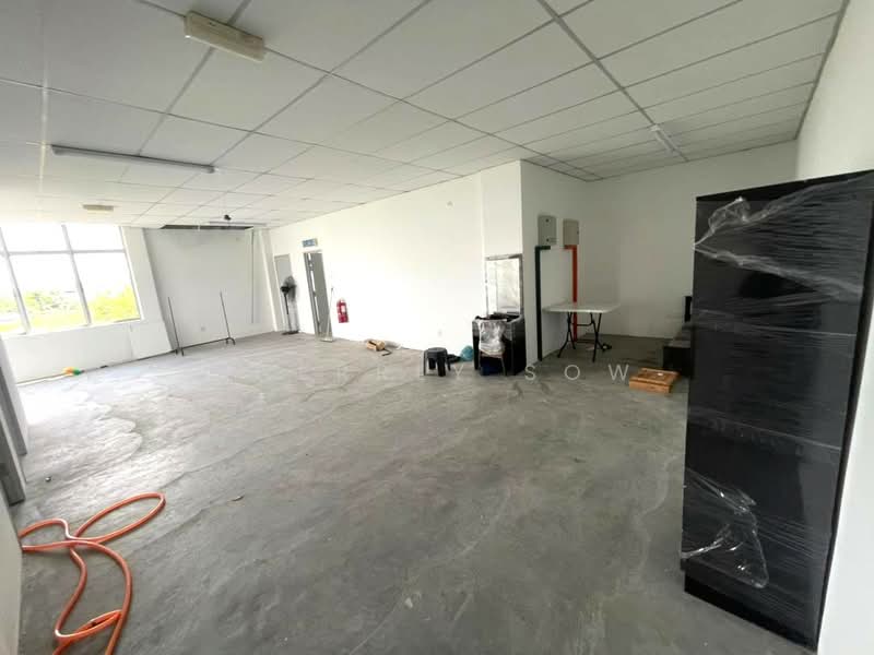 Kilang untuk Disewa di Iskandar Puteri (Nusajaya) (Johor) - Sherrly Sow - Interior - PropertyGuru.com.my
