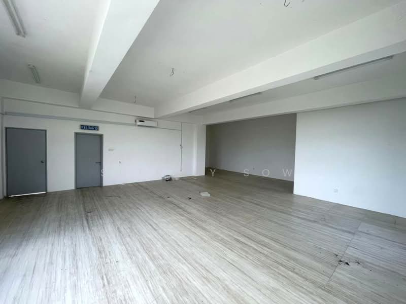 Kilang untuk Disewa di Iskandar Puteri (Nusajaya) (Johor) - Sherrly Sow - Interior - PropertyGuru.com.my