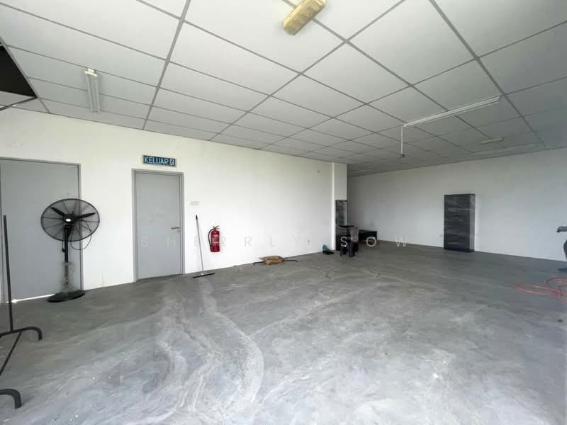 Kilang untuk Disewa di Iskandar Puteri (Nusajaya) (Johor) - Sherrly Sow - Interior - PropertyGuru.com.my