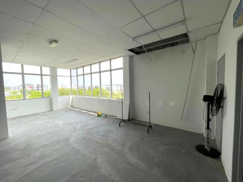 Kilang untuk Disewa di Iskandar Puteri (Nusajaya) (Johor) - Sherrly Sow - Interior - PropertyGuru.com.my