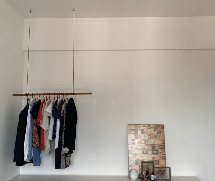 Servis Apartment untuk Disewa di Savio @ Riana Dutamas - Alex Seet - Interior - PropertyGuru.com.my