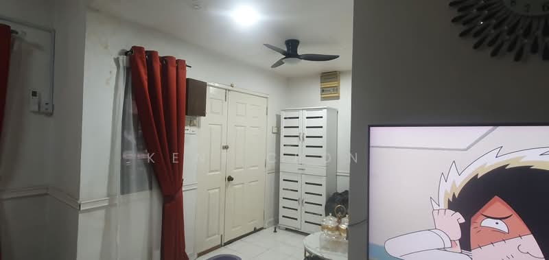 2.5-storey Terraced House for Sale in Puchong (Selangor) - Kent Chong - Interior - PropertyGuru.com.my
