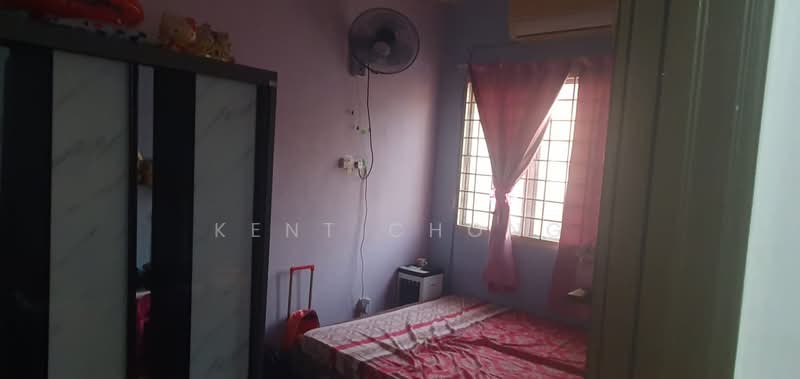2.5-storey Terraced House for Sale in Puchong (Selangor) - Kent Chong - Bedroom - PropertyGuru.com.my