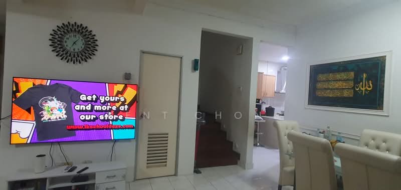 2.5-storey Terraced House for Sale in Puchong (Selangor) - Kent Chong - Interior - PropertyGuru.com.my