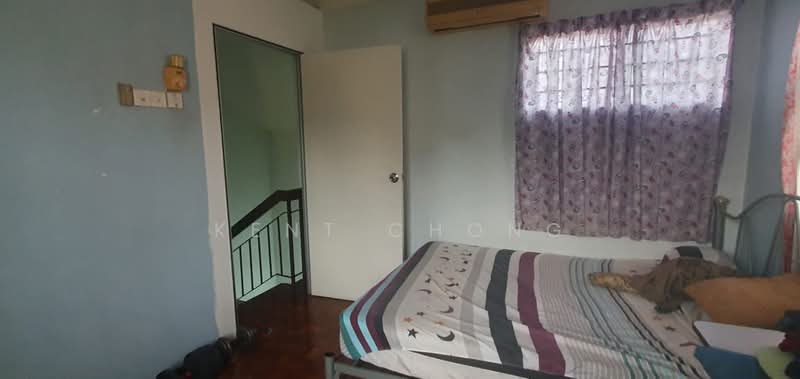 2.5-storey Terraced House for Sale in Puchong (Selangor) - Kent Chong - Bedroom - PropertyGuru.com.my