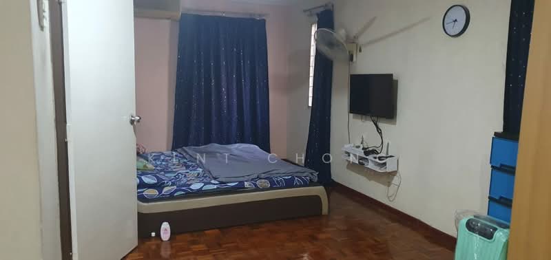 2.5-storey Terraced House for Sale in Puchong (Selangor) - Kent Chong - Bedroom - PropertyGuru.com.my