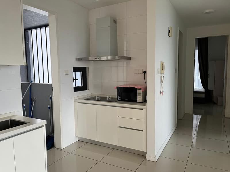 Service Residence for Rent at Skyluxe On The Park Bukit Jalil - Daphne Lim - PropertyGuru.com.my