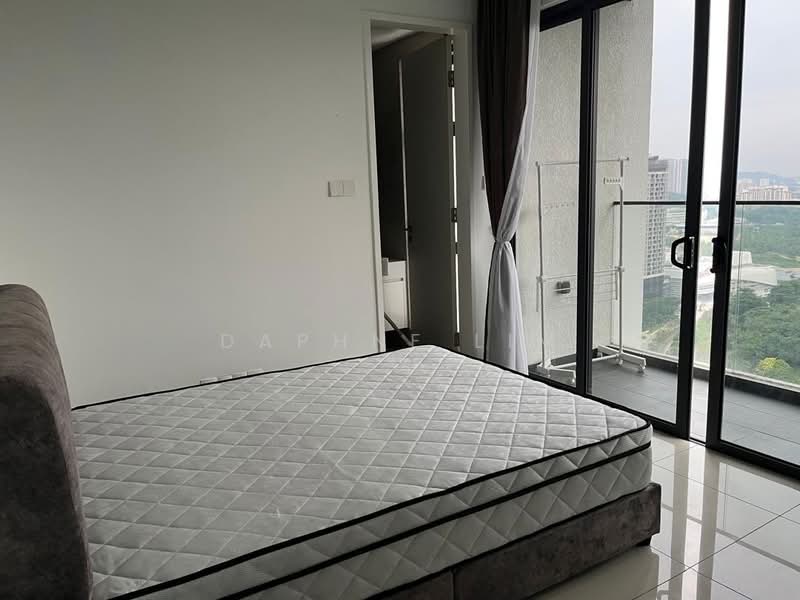 Service Residence for Rent at Skyluxe On The Park Bukit Jalil - Daphne Lim - PropertyGuru.com.my