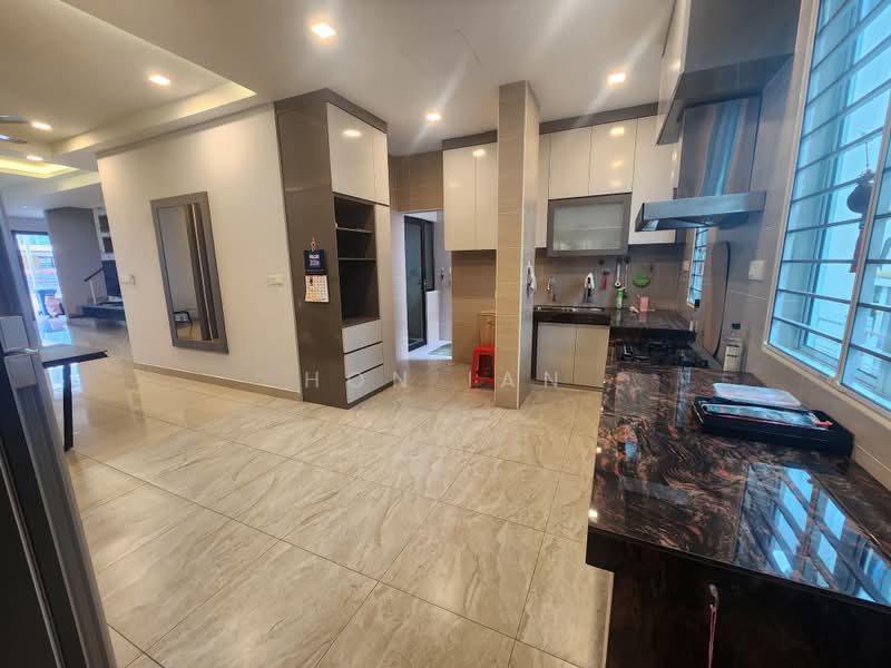 Rumah Teres 3 Tingkat untuk Disewa di Bandar Kinrara (Selangor) - Hon Ian - PropertyGuru.com.my