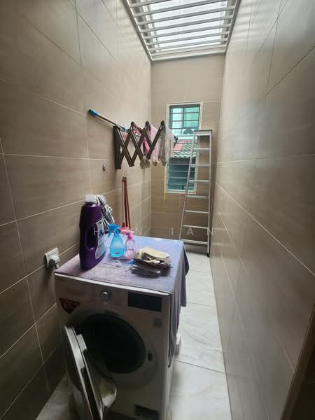 Rumah Teres 3 Tingkat untuk Disewa di Bandar Kinrara (Selangor) - Hon Ian - PropertyGuru.com.my