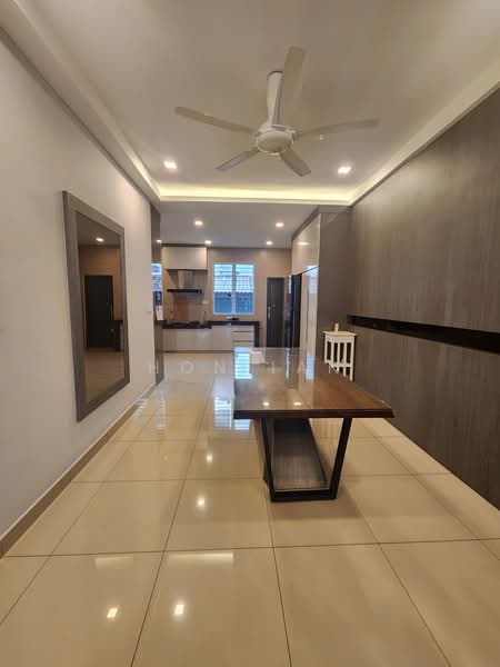 Rumah Teres 3 Tingkat untuk Disewa di Bandar Kinrara (Selangor) - Hon Ian - PropertyGuru.com.my