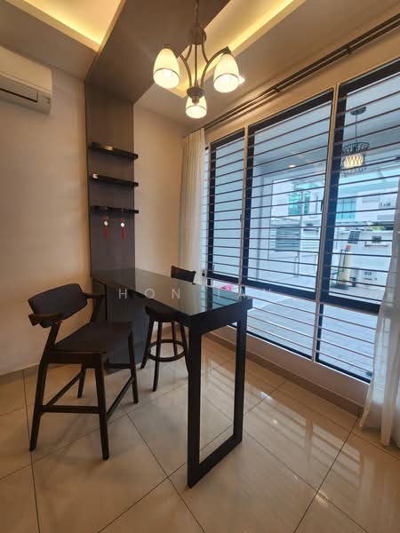 Rumah Teres 3 Tingkat untuk Disewa di Bandar Kinrara (Selangor) - Hon Ian - PropertyGuru.com.my