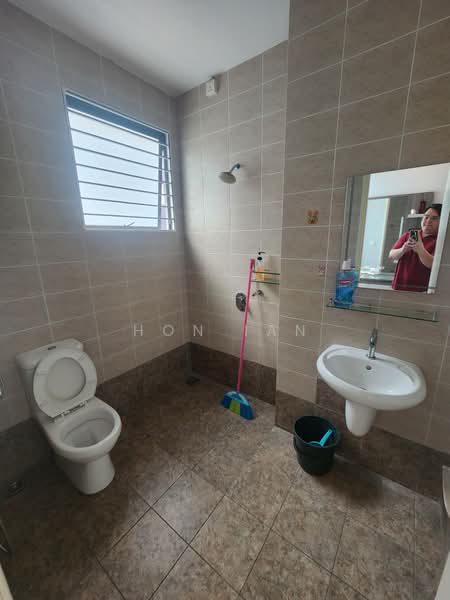 Rumah Teres 3 Tingkat untuk Disewa di Bandar Kinrara (Selangor) - Hon Ian - PropertyGuru.com.my