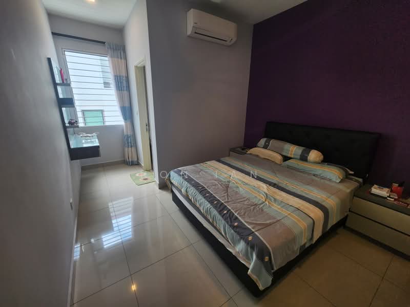 Rumah Teres 3 Tingkat untuk Disewa di Bandar Kinrara (Selangor) - Hon Ian - PropertyGuru.com.my