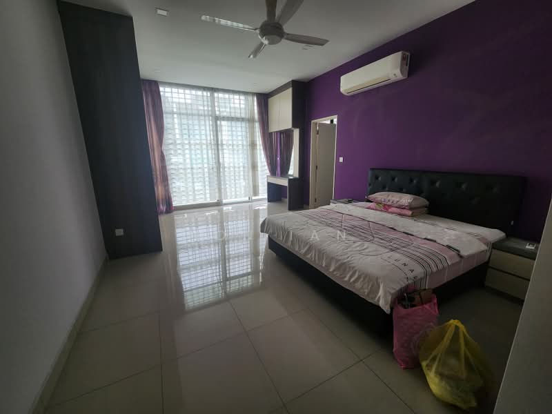 Rumah Teres 3 Tingkat untuk Disewa di Bandar Kinrara (Selangor) - Hon Ian - PropertyGuru.com.my