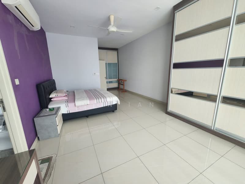 Rumah Teres 3 Tingkat untuk Disewa di Bandar Kinrara (Selangor) - Hon Ian - PropertyGuru.com.my