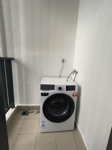 Servis Apartment untuk Disewa di Imperial / Cornell Suites @ EduSentral - Chia Carmen - PropertyGuru.com.my