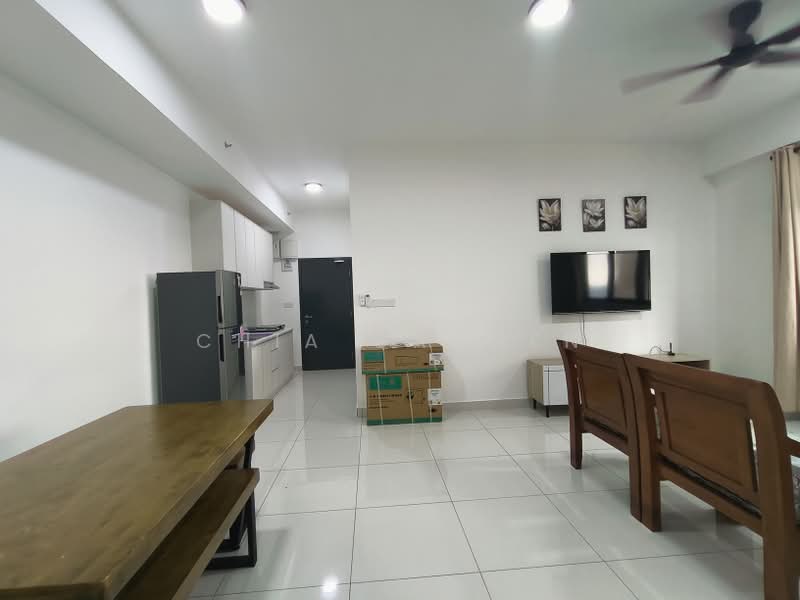 Servis Apartment untuk Disewa di Imperial / Cornell Suites @ EduSentral - Chia Carmen - PropertyGuru.com.my