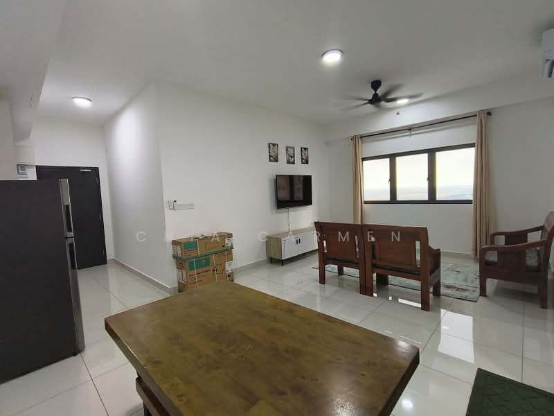 Servis Apartment untuk Disewa di Imperial / Cornell Suites @ EduSentral - Chia Carmen - PropertyGuru.com.my