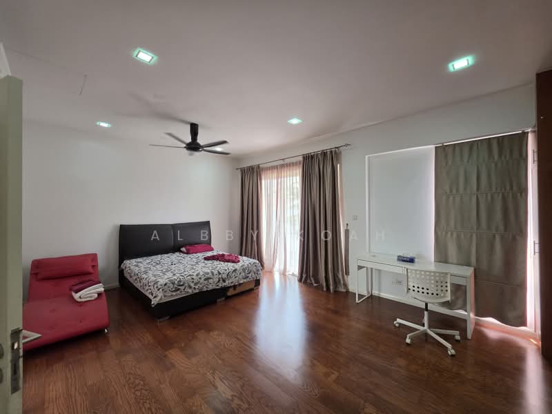 Rumah Teres 2 Tingkat untuk Dijual di Desa Parkcity (Kuala Lumpur) - Albby Koah - PropertyGuru.com.my