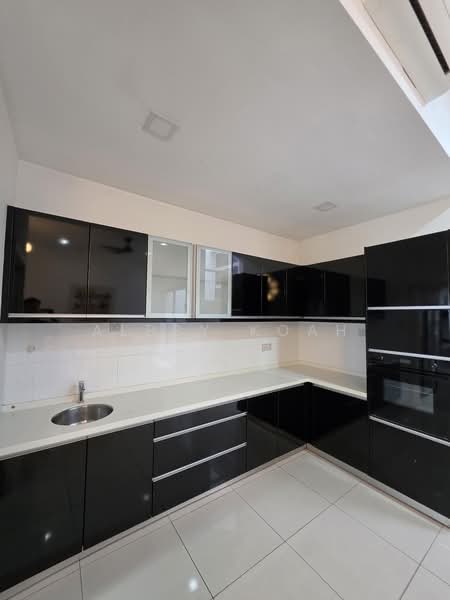 Rumah Teres 2 Tingkat untuk Dijual di Desa Parkcity (Kuala Lumpur) - Albby Koah - PropertyGuru.com.my
