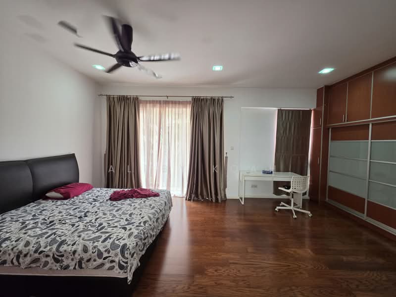 Rumah Teres 2 Tingkat untuk Dijual di Desa Parkcity (Kuala Lumpur) - Albby Koah - PropertyGuru.com.my